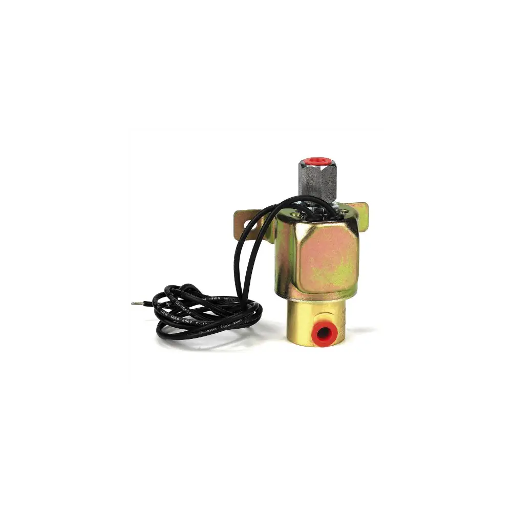 B&M 46075 Brake Launch Control Solenoid - BMA46075